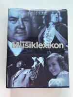 Bonniers Musiklexikon