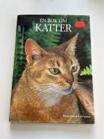En bok om katter