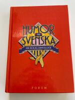 Humor p&aring; svenska