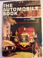 The automobile book