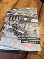 Dramat p&aring; Norrmalmstorg 23 till 28 augusti 1973