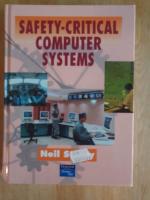 Safety Critical Computer Systems