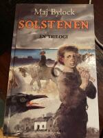Solstenen