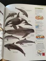 The encyclopedia of animals