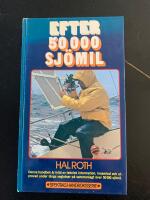 Efter 50000 sj&ouml;mil