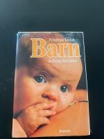 Barn - de f&ouml;rsta fem &aring;ren