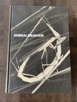 Animal behavior