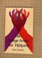 Den helige Ande - v&aring;r hj&auml;lpare : studiebok