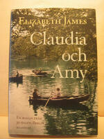Claudia och Amy