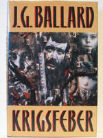 Krigsfeber
