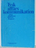 Tysk aff&auml;rskommunikation