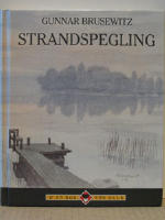 Strandspegling
