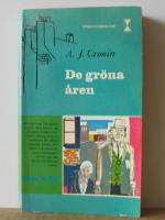 De gr&ouml;na &aring;ren