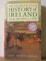 History of Ireland