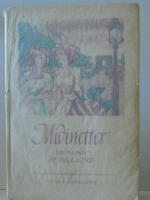 Midinetter