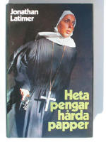 Heta pengar h&aring;rda papper