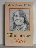 Till minnet av Mari