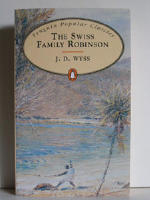 The Swiss Family Robinson