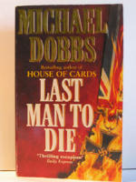 Last man to die