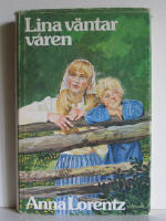 Lina v&auml;ntar v&aring;ren