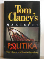 Maktspel