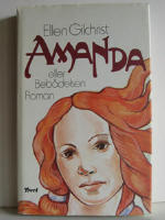 Amanda eller beb&aring;delsen