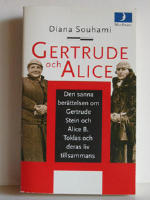 Gertrude och Alice