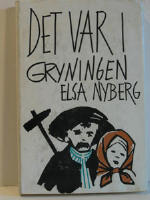Det var i gryningen