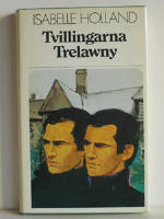 Tvillingarna Trelawny