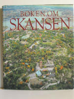 Boken om Skansen