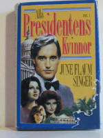 Alla presidentens kvinnor del 1