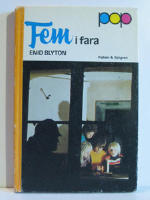 Fem i fara