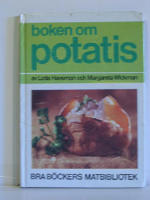 Boken om potatis