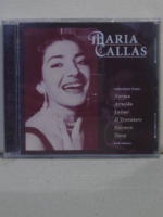 Selections from Norma, Armida, Lakm&eacute;, Il Trovatore, Carmen m fl