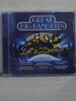 Great Big Band Hits