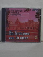 En Aranjuez con tu amor