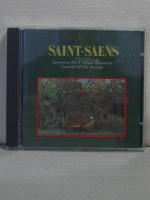 Symphony No 3 Organ Symphony Carnival of the Animals