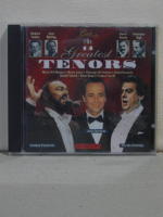 The 14 Greatest Tenors