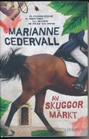 Av skuggor m&auml;rkt