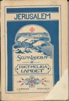 Jerusalem 2 - I det heliga landet