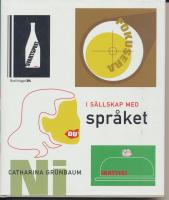 I s&auml;llskap med spr&aring;ket