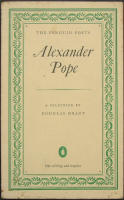 Alexander Pope