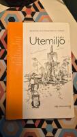 Utemilj&ouml; : [produktion, botanik, markl&auml;ra, v&auml;xtn&auml;ringsl&auml;ra, gr&auml;s ...]