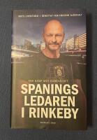 Spaningsledaren i Rinkeby : Min kamp mot g&auml;ngv&aring;ldet