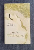 Jag &auml;r Istanbul