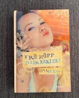 Tro, hopp eller k&auml;rlek?