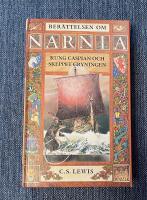 Kung Caspian och skeppet Gryningen