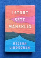 I stort sett m&auml;nsklig