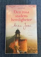 Den rosa stadens hemligheter