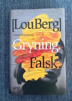 Gryning. Falsk.